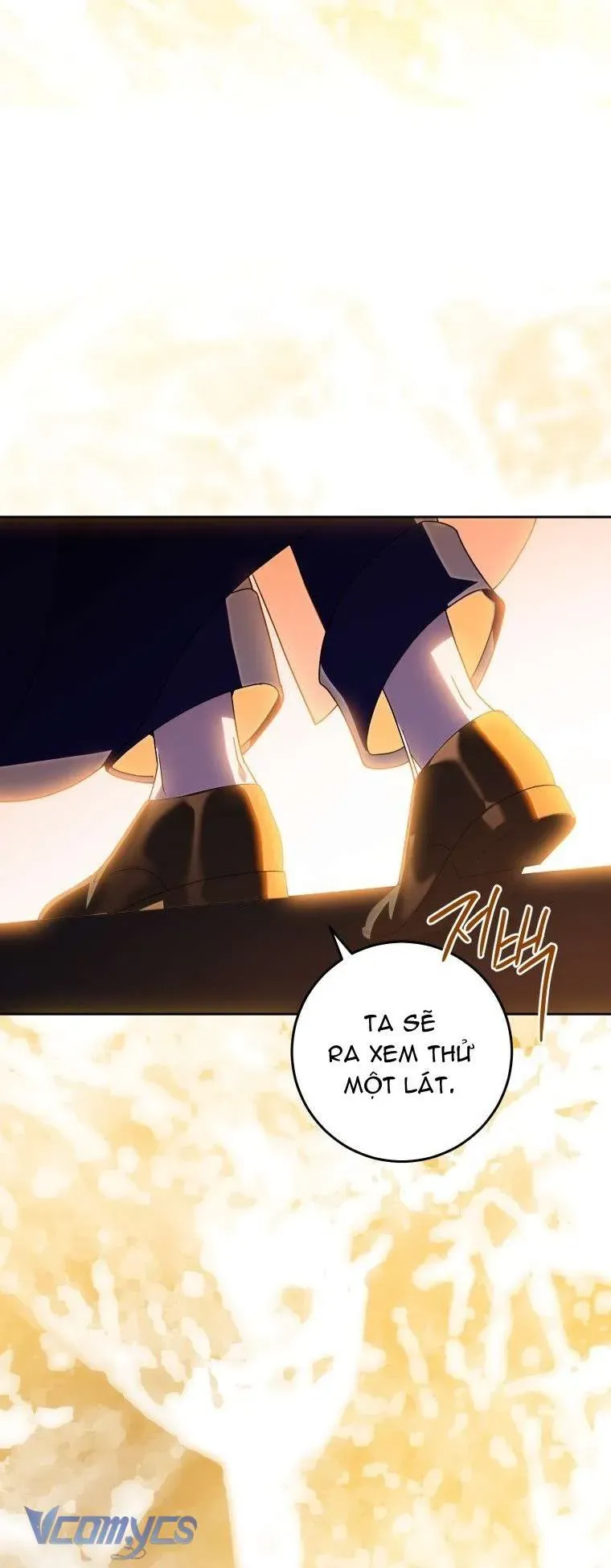 Người Vợ Hắc Ám Của Cậu Chồng Nhỏ Chap 35 - Next Chap 34