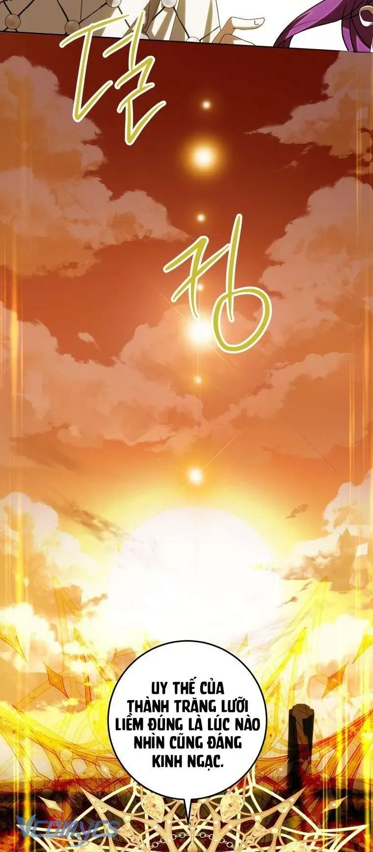 Người Vợ Hắc Ám Của Cậu Chồng Nhỏ Chap 35 - Next Chap 34