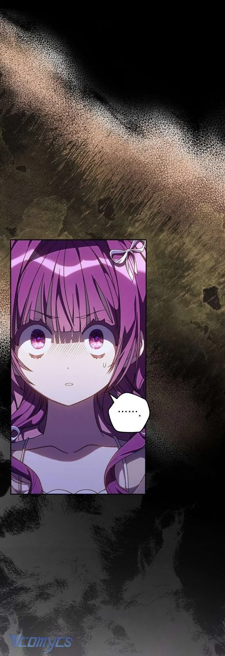 Người Vợ Hắc Ám Của Cậu Chồng Nhỏ Chap 35 - Next Chap 34