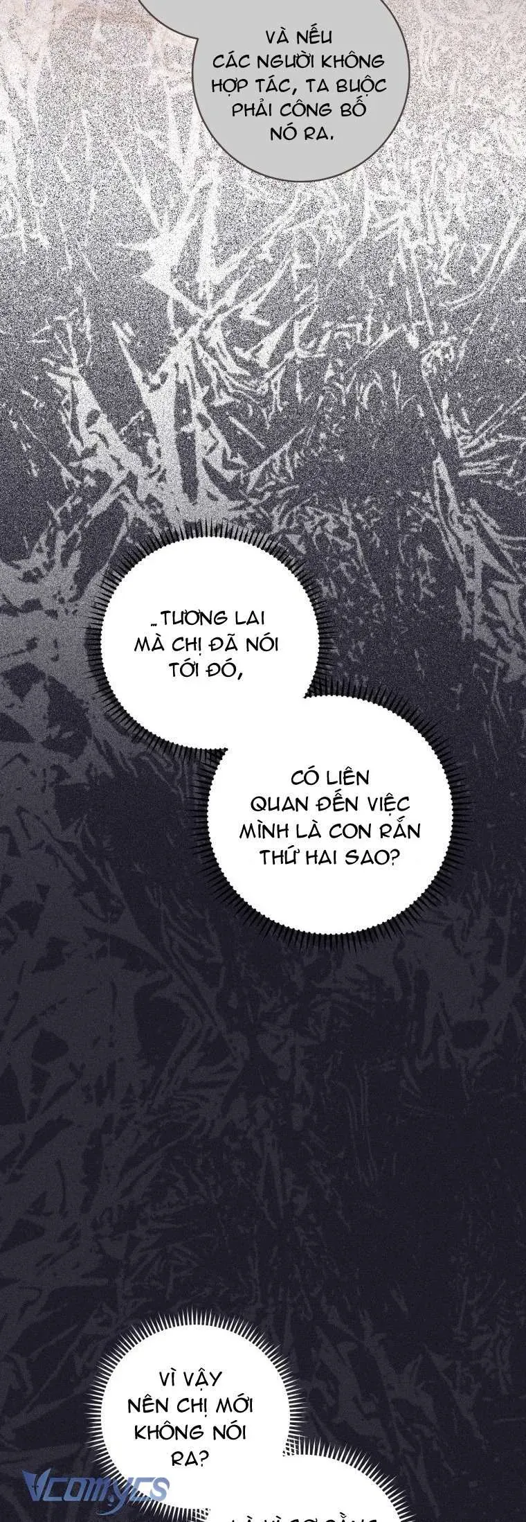 Người Vợ Hắc Ám Của Cậu Chồng Nhỏ Chap 35 - Next Chap 34
