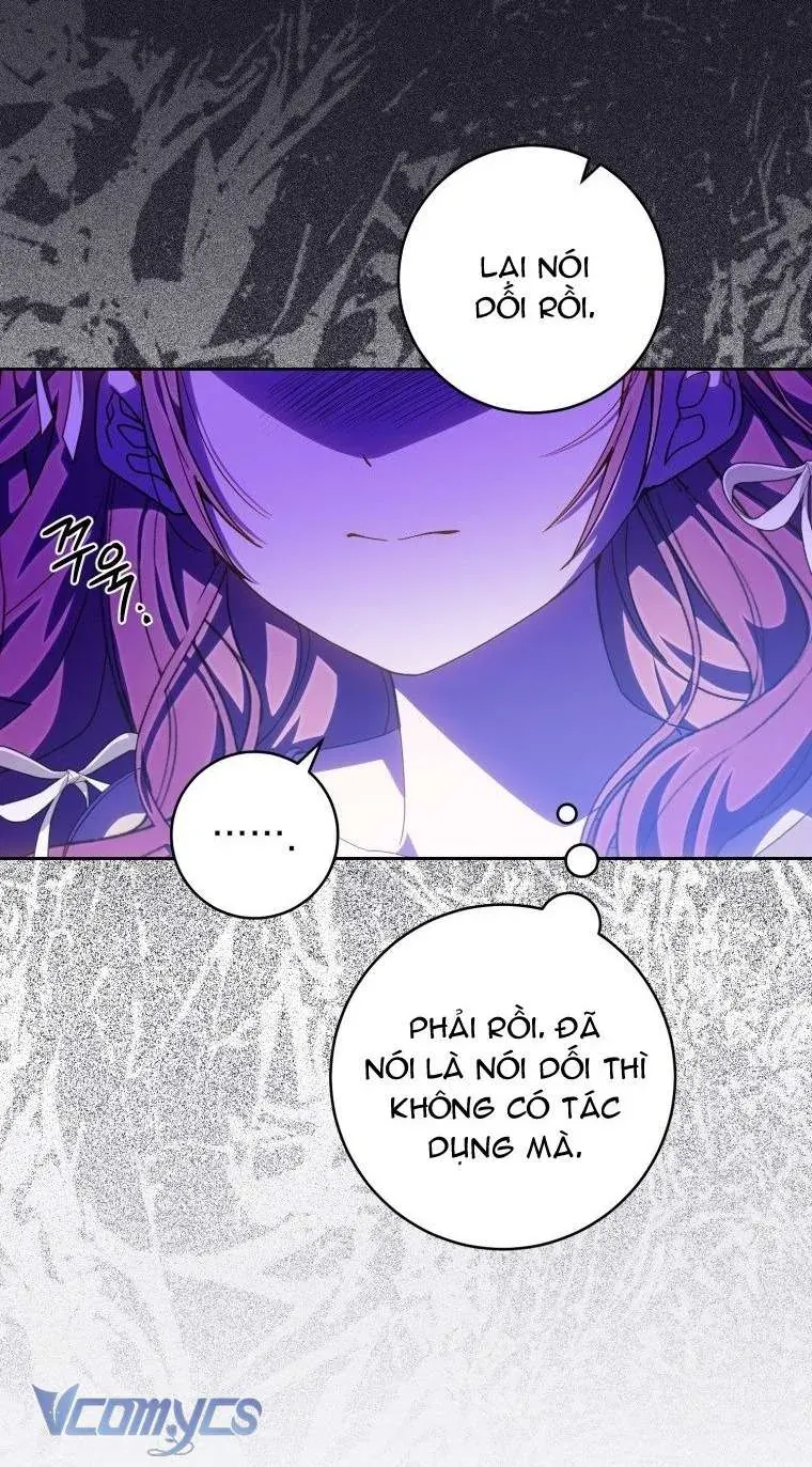 Người Vợ Hắc Ám Của Cậu Chồng Nhỏ Chap 35 - Next Chap 34