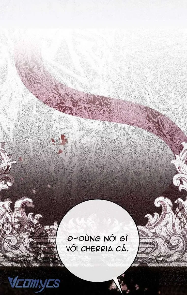 Người Vợ Hắc Ám Của Cậu Chồng Nhỏ Chap 35 - Next Chap 34