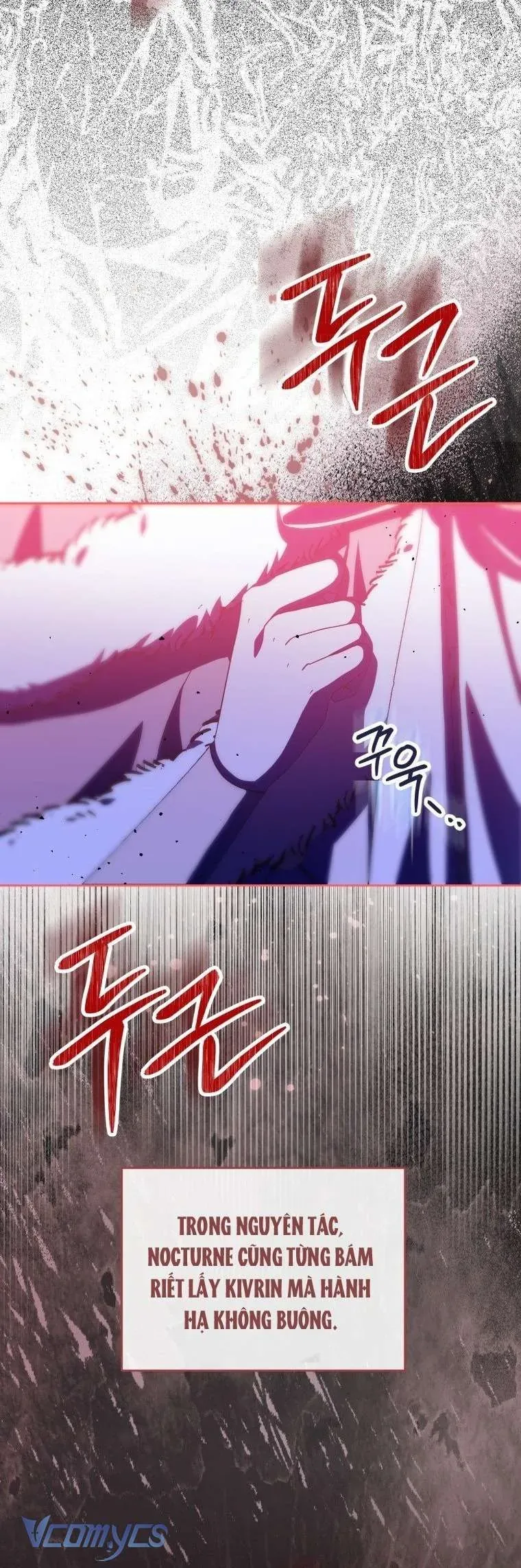 Người Vợ Hắc Ám Của Cậu Chồng Nhỏ Chap 35 - Next Chap 34