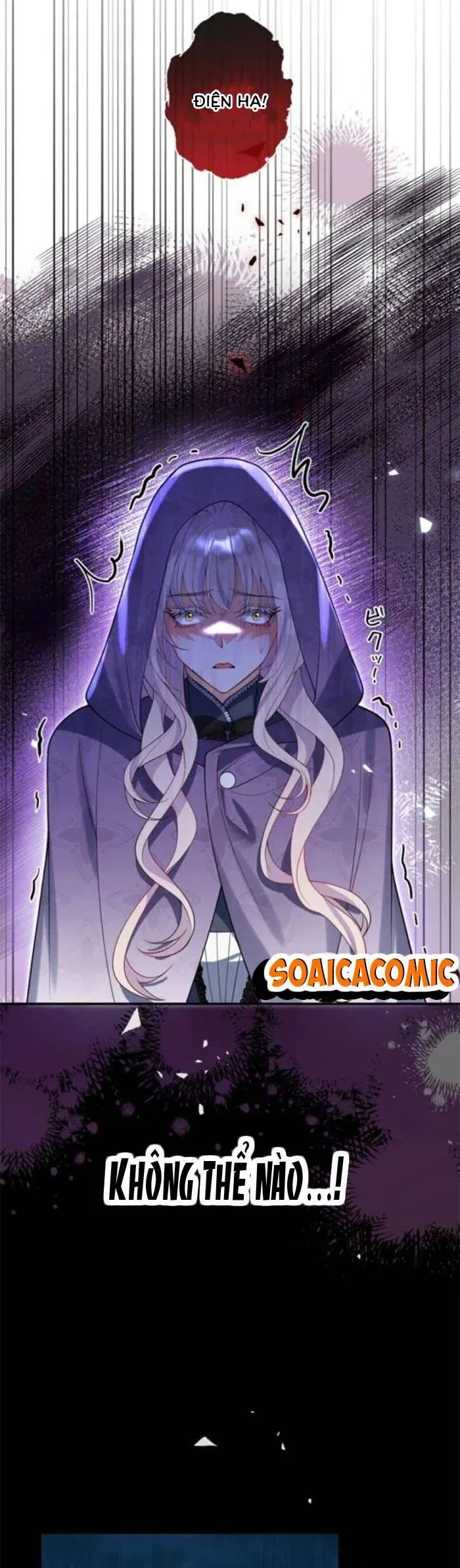 Mẹ Đơn Thân Và Nổi Ám Ảnh Của Thái Tử Chap 11 - Next Chap 10