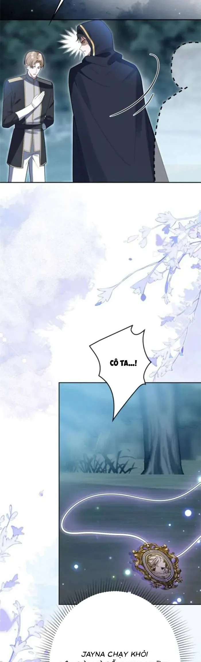 Mẹ Đơn Thân Và Nổi Ám Ảnh Của Thái Tử Chap 11 - Next Chap 10