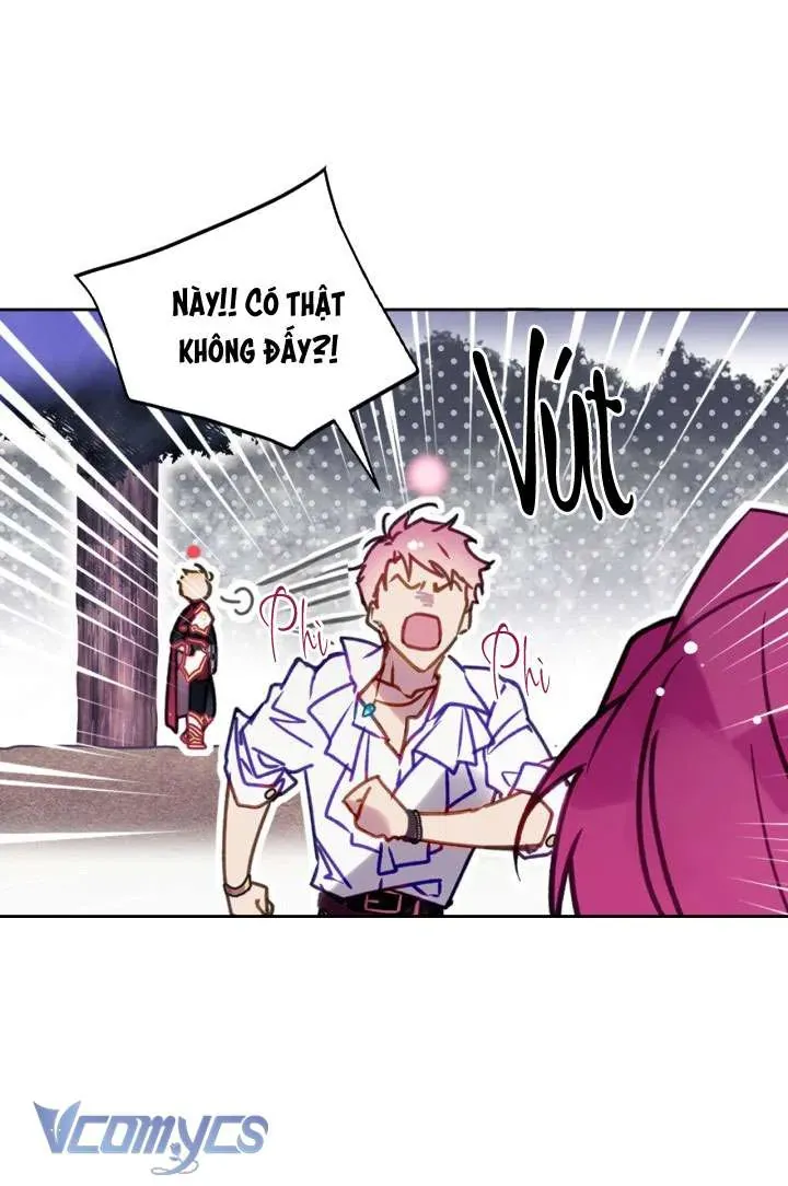 Kết Thúc Của Nhân Vật Phản Diện Chỉ Có Thể Là Cái Chết Chap 197 - Next Chap 196