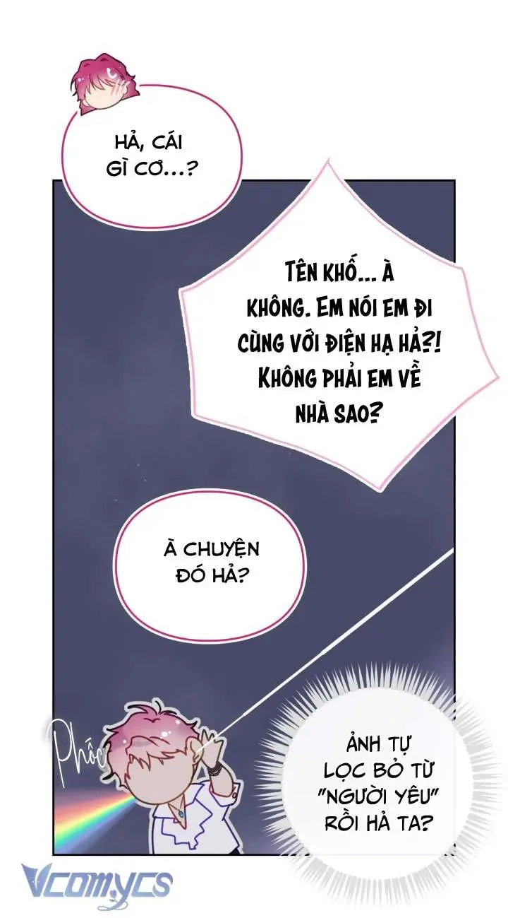 Kết Thúc Của Nhân Vật Phản Diện Chỉ Có Thể Là Cái Chết Chap 197 - Next Chap 196