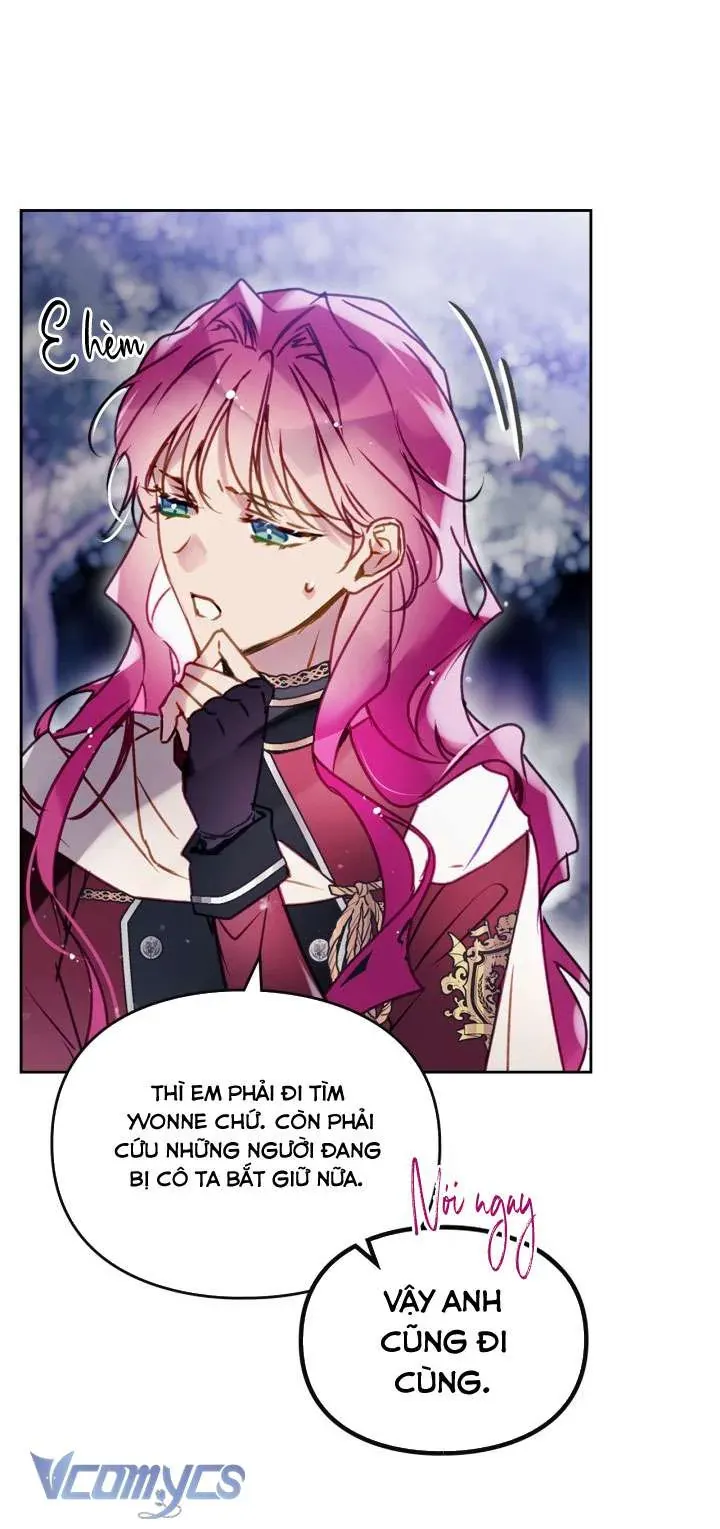 Kết Thúc Của Nhân Vật Phản Diện Chỉ Có Thể Là Cái Chết Chap 197 - Next Chap 196