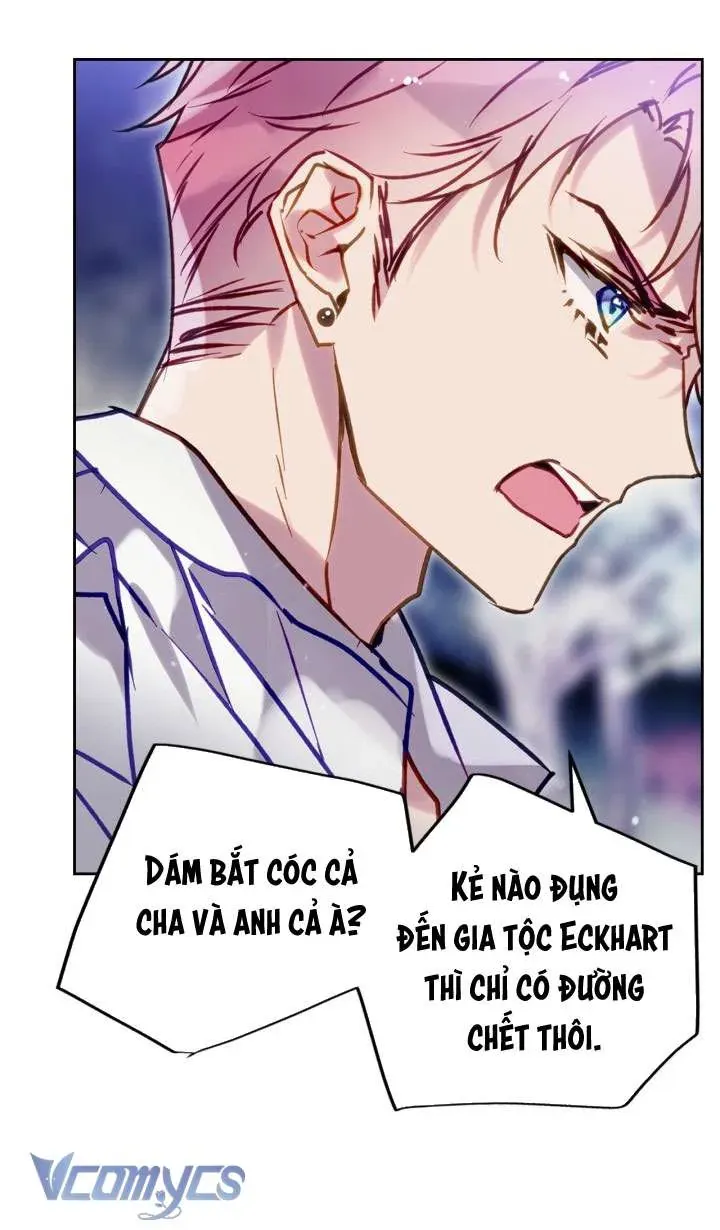 Kết Thúc Của Nhân Vật Phản Diện Chỉ Có Thể Là Cái Chết Chap 197 - Next Chap 196