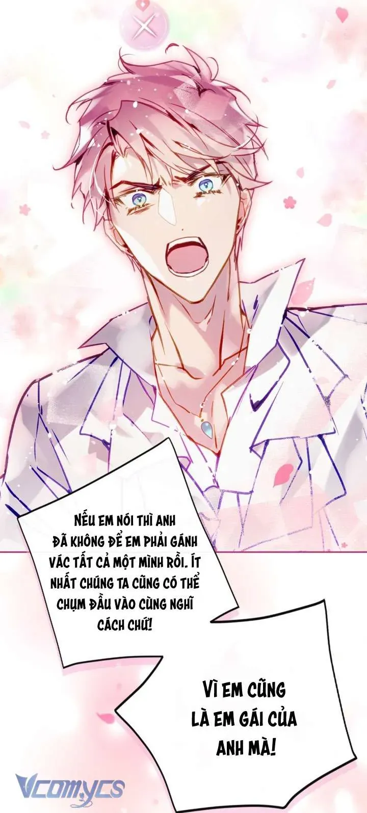 Kết Thúc Của Nhân Vật Phản Diện Chỉ Có Thể Là Cái Chết Chap 197 - Next Chap 196