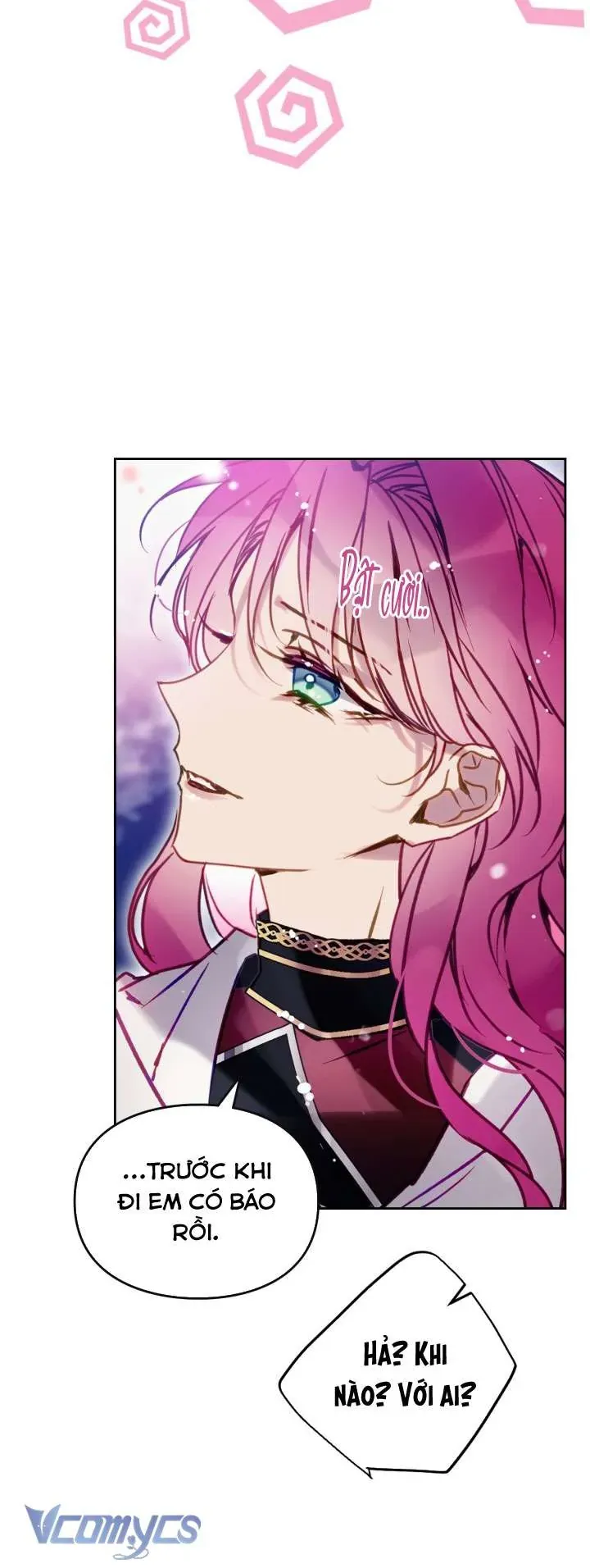 Kết Thúc Của Nhân Vật Phản Diện Chỉ Có Thể Là Cái Chết Chap 197 - Next Chap 196