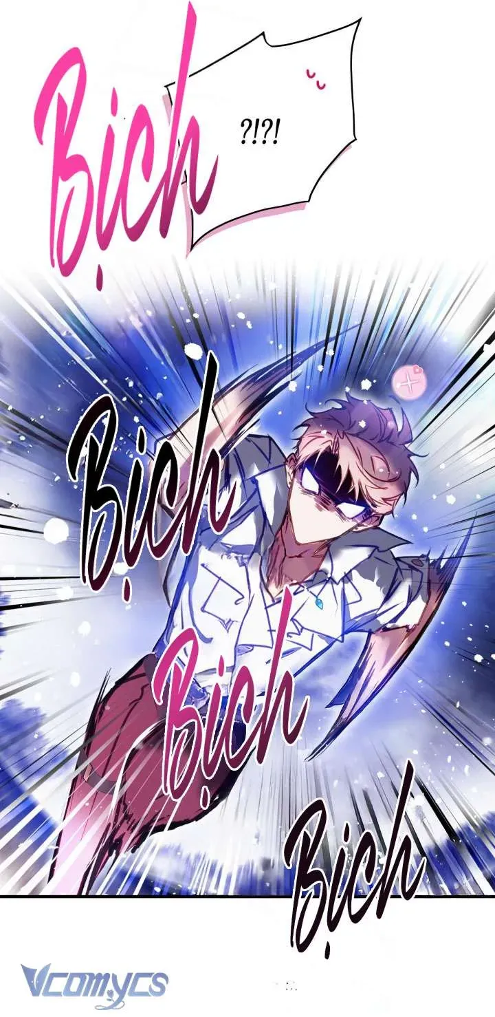 Kết Thúc Của Nhân Vật Phản Diện Chỉ Có Thể Là Cái Chết Chap 197 - Next Chap 196