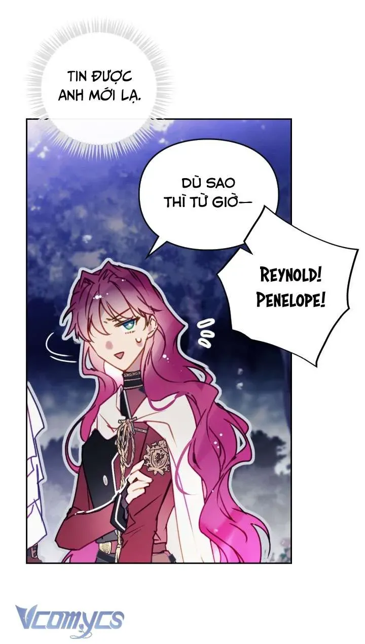 Kết Thúc Của Nhân Vật Phản Diện Chỉ Có Thể Là Cái Chết Chap 197 - Next Chap 196