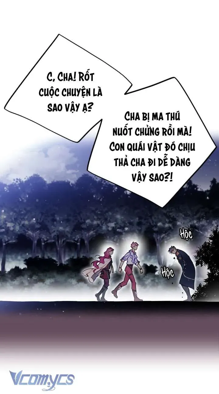 Kết Thúc Của Nhân Vật Phản Diện Chỉ Có Thể Là Cái Chết Chap 197 - Next Chap 196
