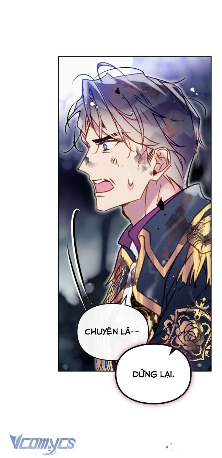 Kết Thúc Của Nhân Vật Phản Diện Chỉ Có Thể Là Cái Chết Chap 197 - Next Chap 196