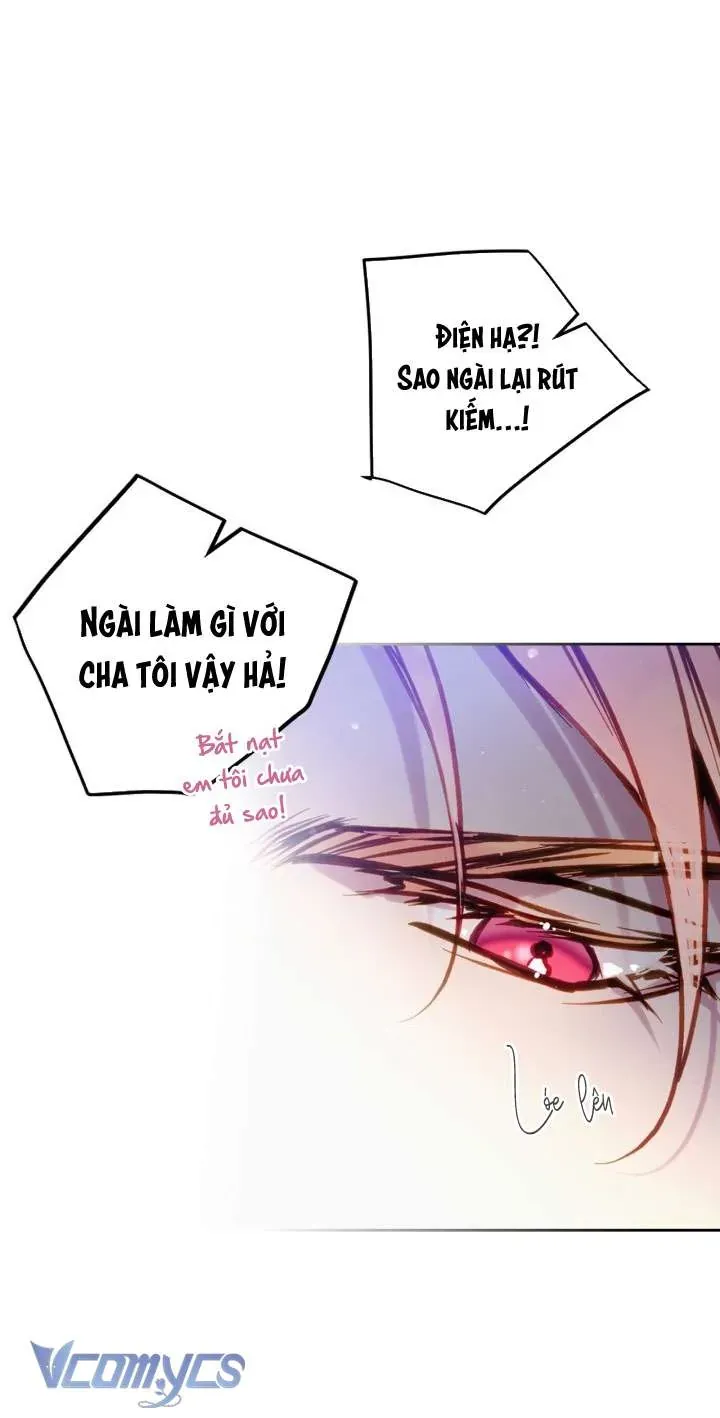 Kết Thúc Của Nhân Vật Phản Diện Chỉ Có Thể Là Cái Chết Chap 197 - Next Chap 196