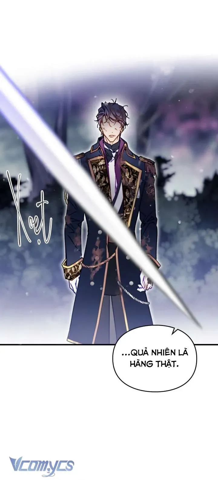 Kết Thúc Của Nhân Vật Phản Diện Chỉ Có Thể Là Cái Chết Chap 197 - Next Chap 196