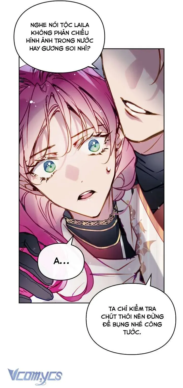 Kết Thúc Của Nhân Vật Phản Diện Chỉ Có Thể Là Cái Chết Chap 197 - Next Chap 196