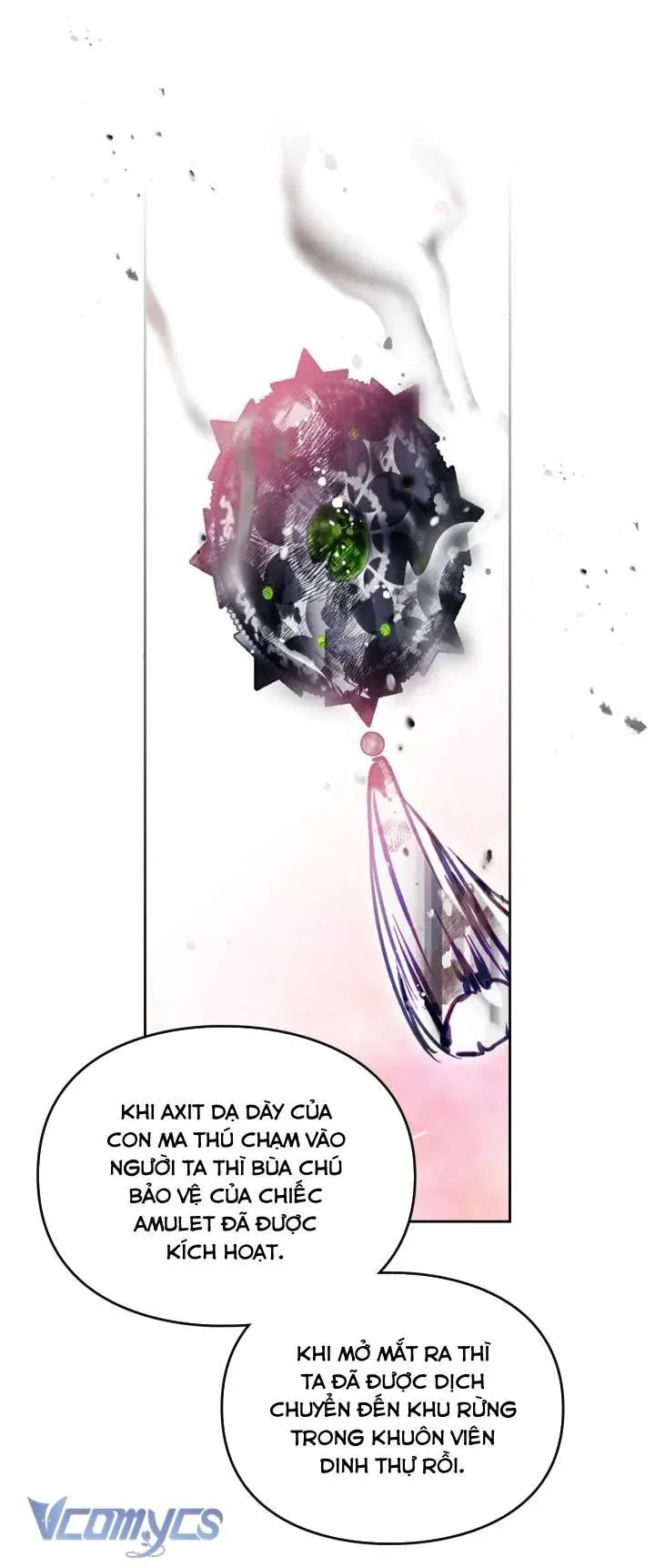 Kết Thúc Của Nhân Vật Phản Diện Chỉ Có Thể Là Cái Chết Chap 197 - Next Chap 196