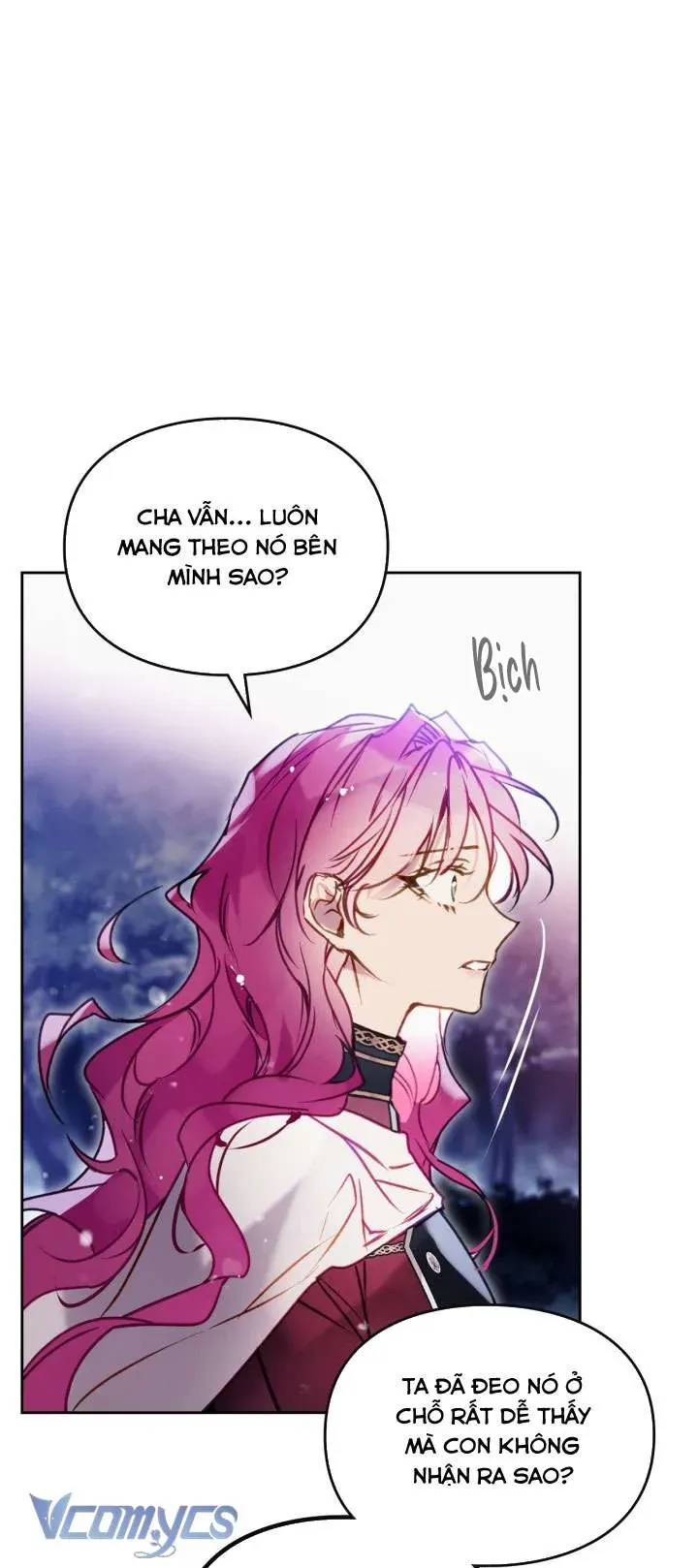 Kết Thúc Của Nhân Vật Phản Diện Chỉ Có Thể Là Cái Chết Chap 197 - Next Chap 196