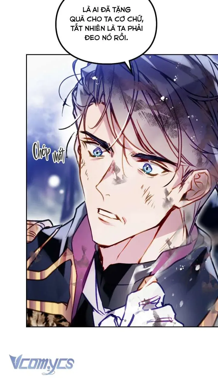 Kết Thúc Của Nhân Vật Phản Diện Chỉ Có Thể Là Cái Chết Chap 197 - Next Chap 196