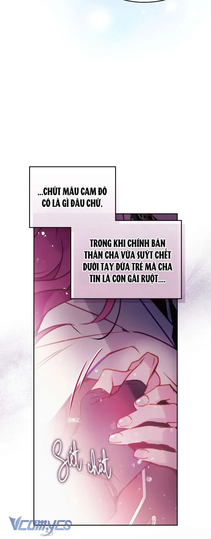 Kết Thúc Của Nhân Vật Phản Diện Chỉ Có Thể Là Cái Chết Chap 197 - Next Chap 196