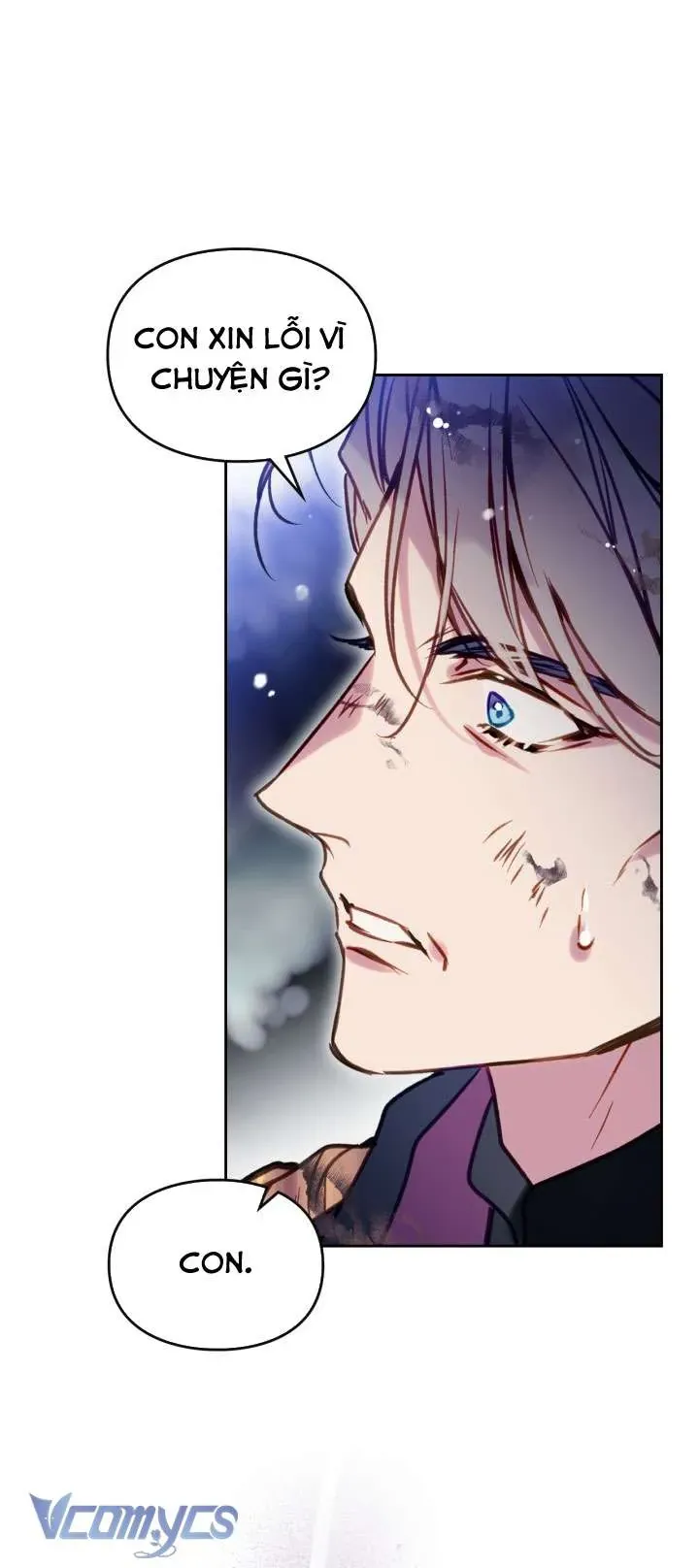 Kết Thúc Của Nhân Vật Phản Diện Chỉ Có Thể Là Cái Chết Chap 197 - Next Chap 196