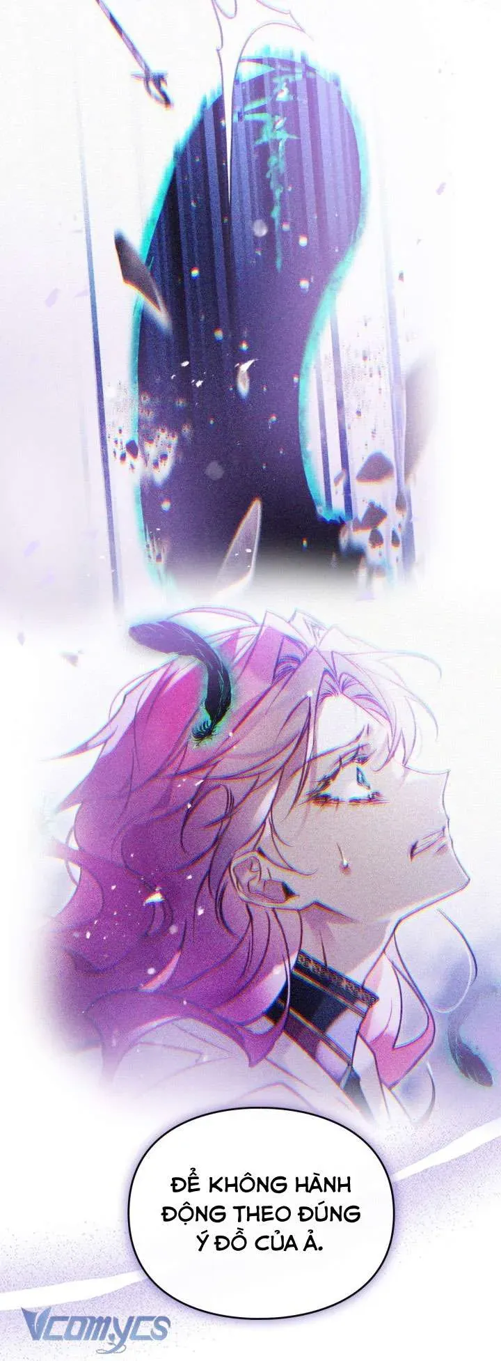 Kết Thúc Của Nhân Vật Phản Diện Chỉ Có Thể Là Cái Chết Chap 197 - Next Chap 196