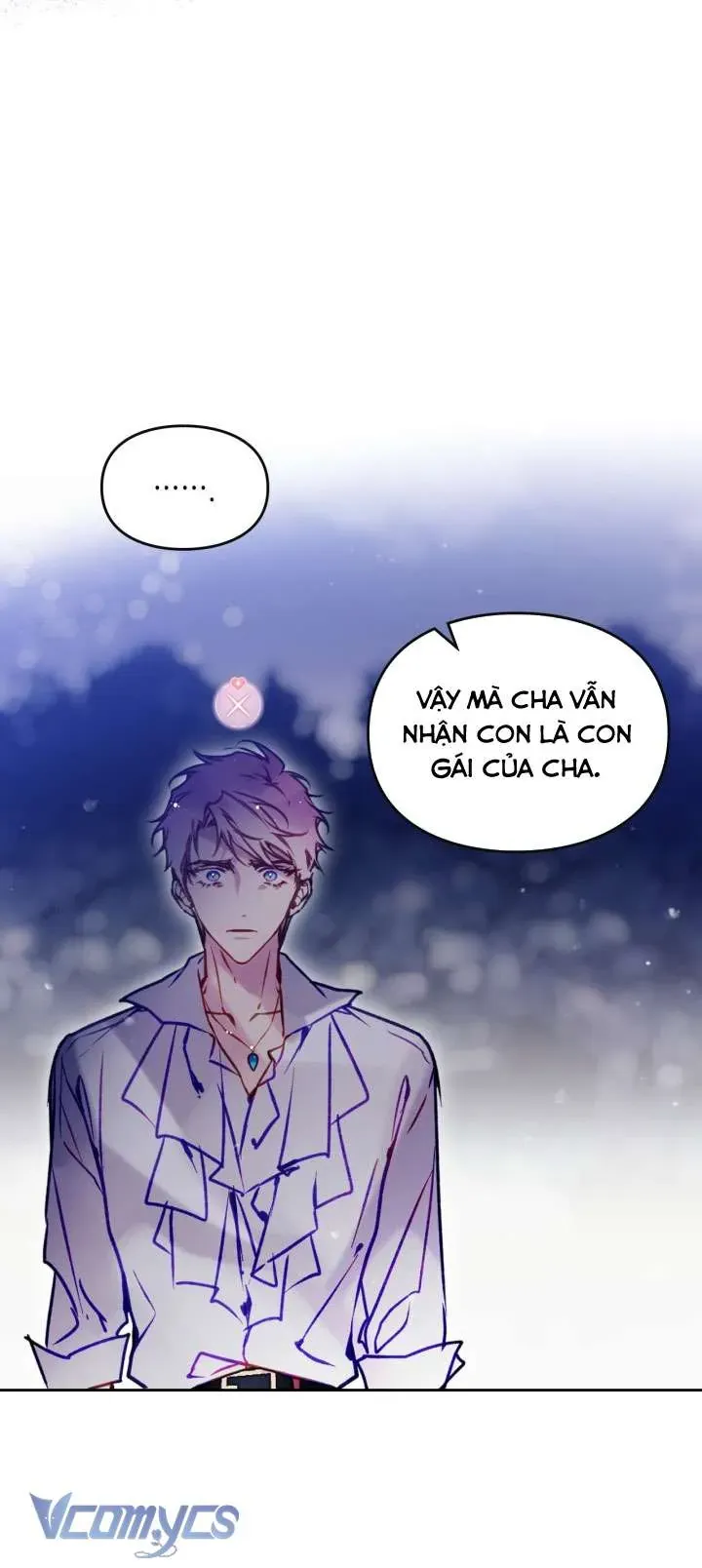 Kết Thúc Của Nhân Vật Phản Diện Chỉ Có Thể Là Cái Chết Chap 197 - Next Chap 196