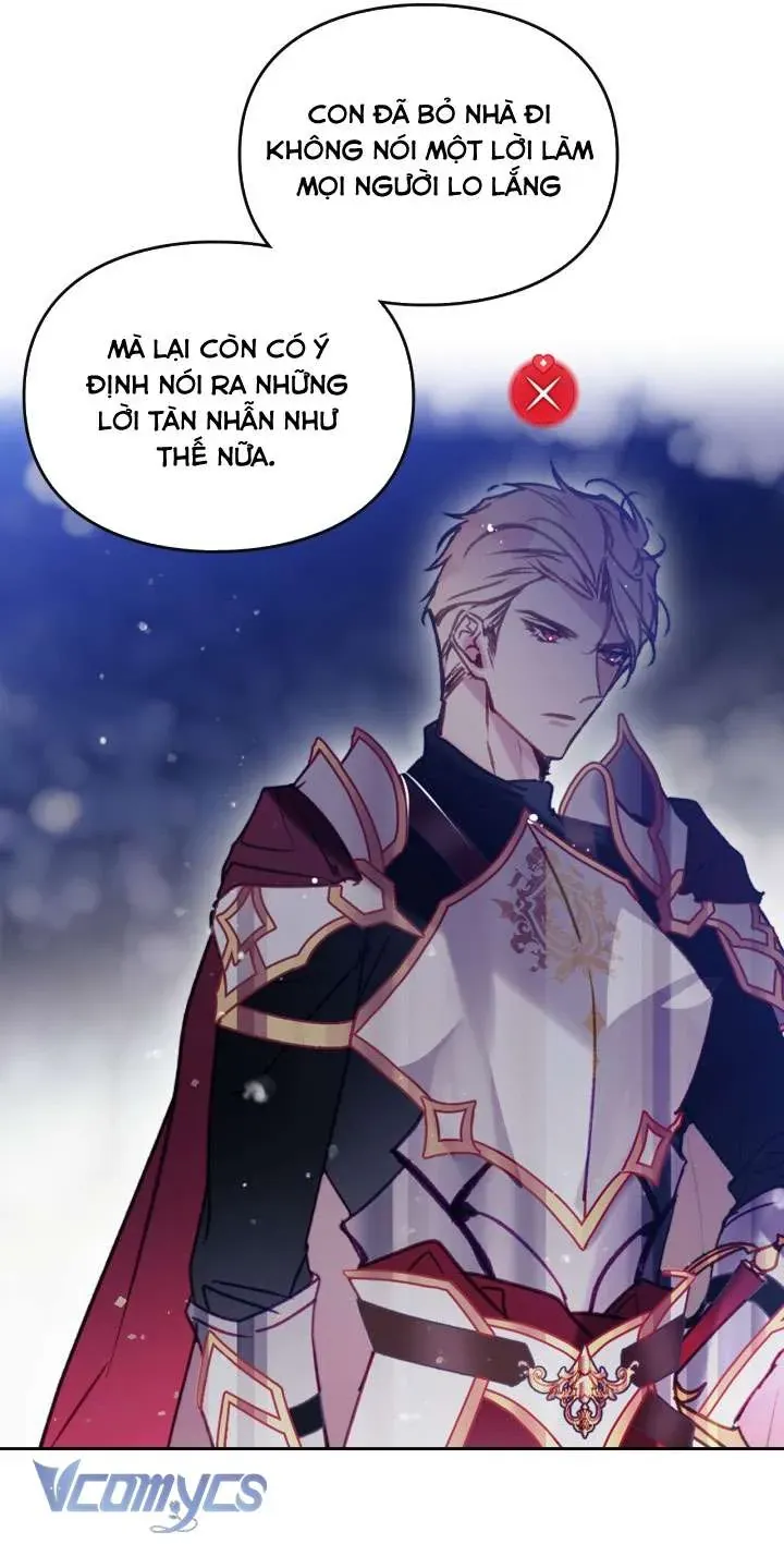 Kết Thúc Của Nhân Vật Phản Diện Chỉ Có Thể Là Cái Chết Chap 197 - Next Chap 196