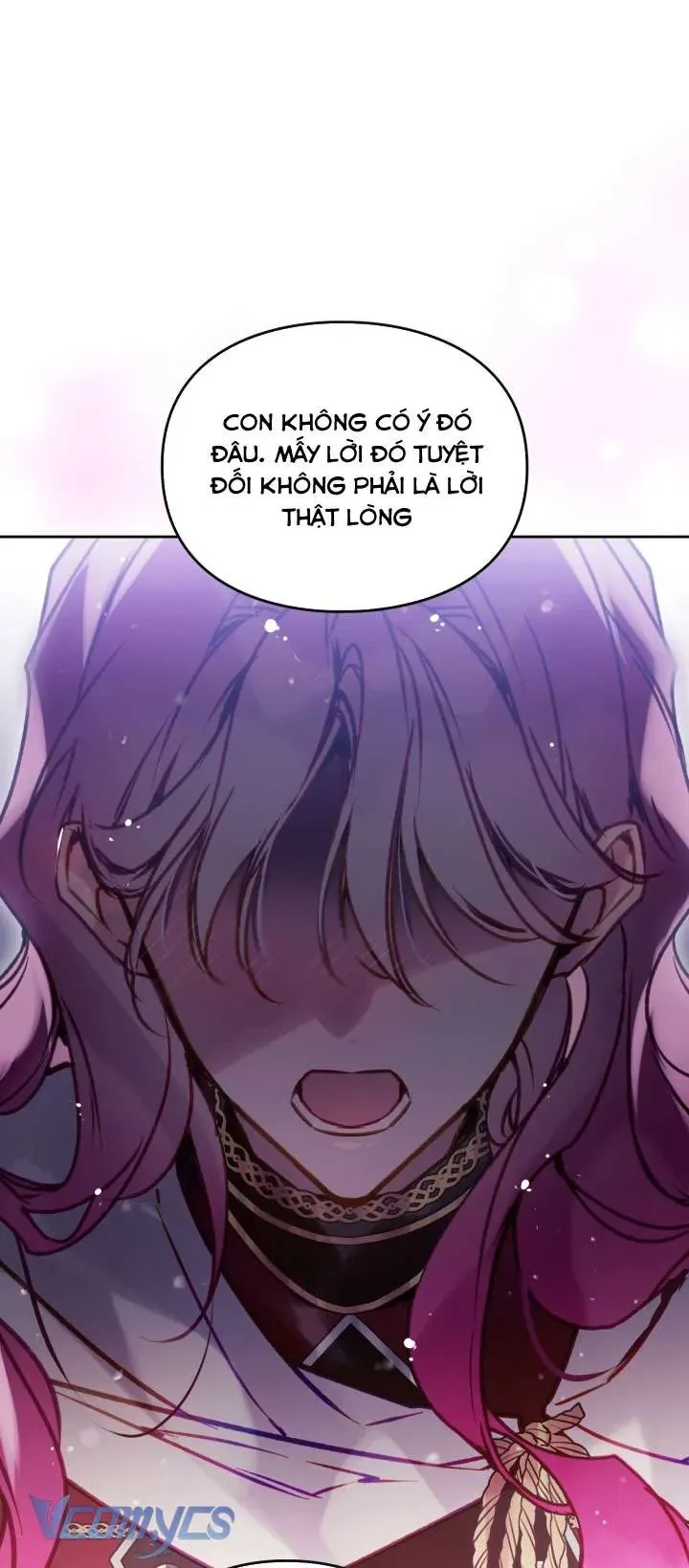 Kết Thúc Của Nhân Vật Phản Diện Chỉ Có Thể Là Cái Chết Chap 197 - Next Chap 196