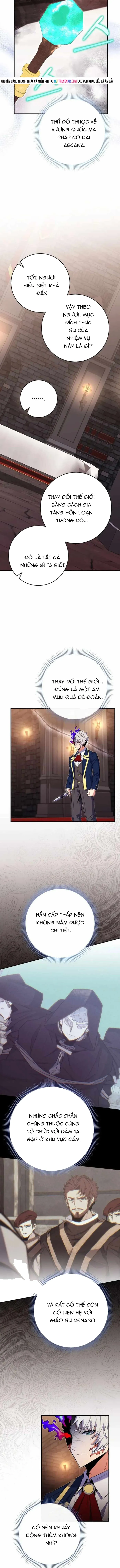 Chuyển Sinh Thành Thiên Tài Xuất Chúng Của Danh Môn Thế Gia Chap 77 - Next Chap 76