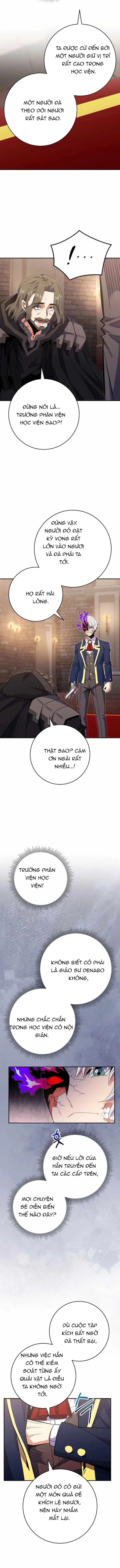 Chuyển Sinh Thành Thiên Tài Xuất Chúng Của Danh Môn Thế Gia Chap 77 - Next Chap 76