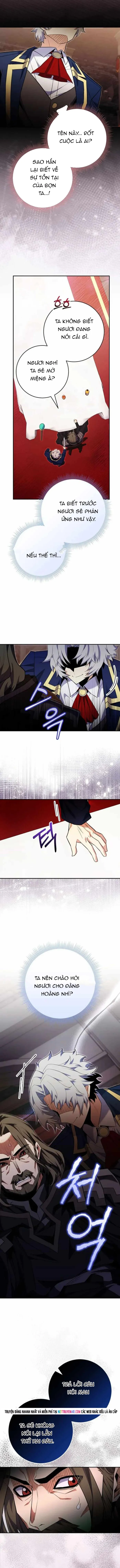 Chuyển Sinh Thành Thiên Tài Xuất Chúng Của Danh Môn Thế Gia Chap 77 - Next Chap 76