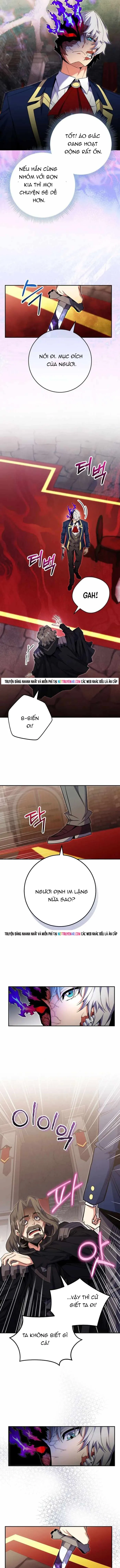 Chuyển Sinh Thành Thiên Tài Xuất Chúng Của Danh Môn Thế Gia Chap 77 - Next Chap 76