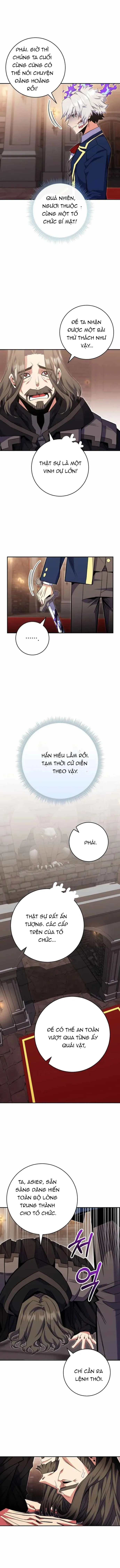 Chuyển Sinh Thành Thiên Tài Xuất Chúng Của Danh Môn Thế Gia Chap 77 - Next Chap 76