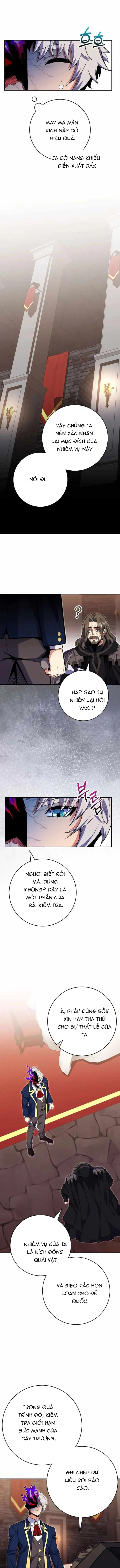 Chuyển Sinh Thành Thiên Tài Xuất Chúng Của Danh Môn Thế Gia Chap 77 - Next Chap 76