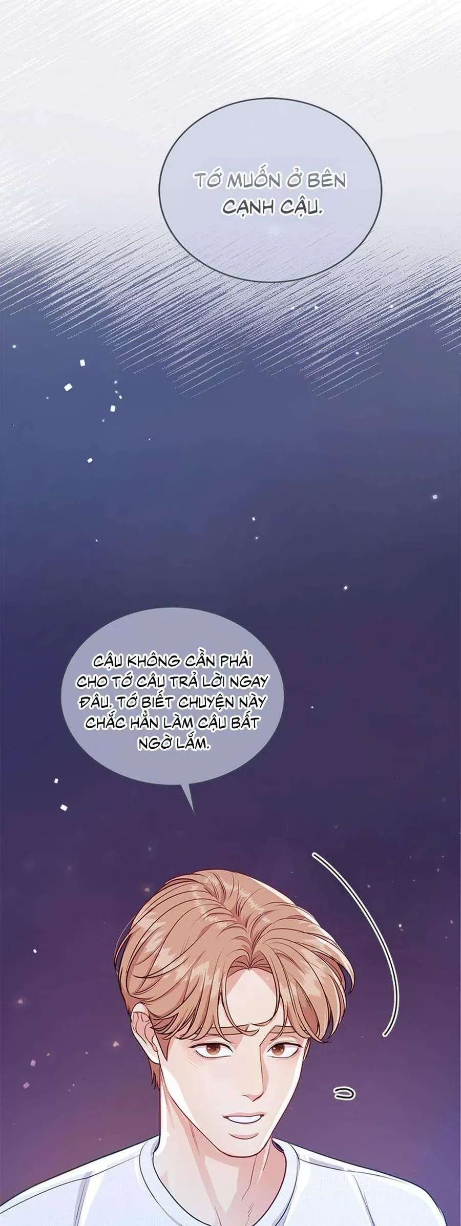 Lời Tỏ Tình Đáng Ngờ Chap 50 - Next Chap 49