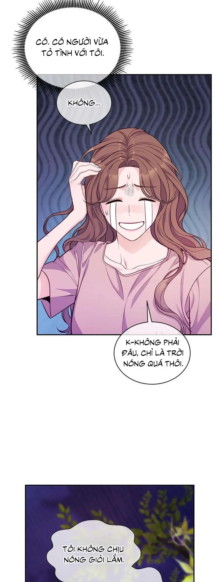 Lời Tỏ Tình Đáng Ngờ Chap 50 - Next Chap 49