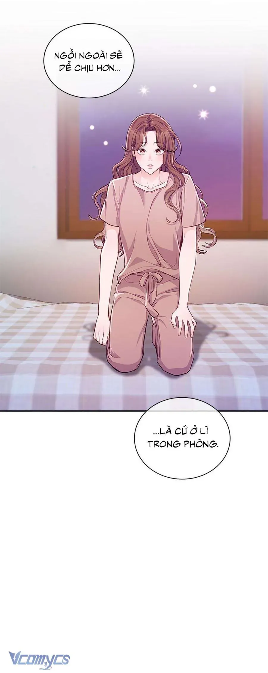 Lời Tỏ Tình Đáng Ngờ Chap 50 - Next Chap 49