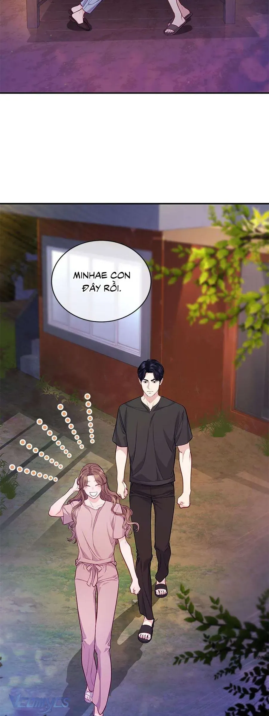 Lời Tỏ Tình Đáng Ngờ Chap 50 - Next Chap 49