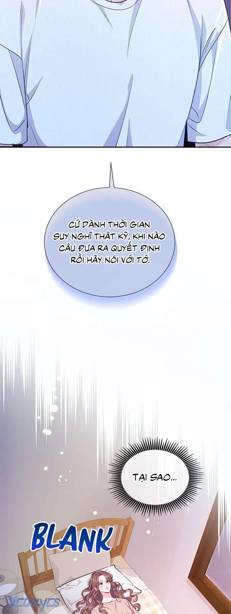 Lời Tỏ Tình Đáng Ngờ Chap 50 - Next Chap 49