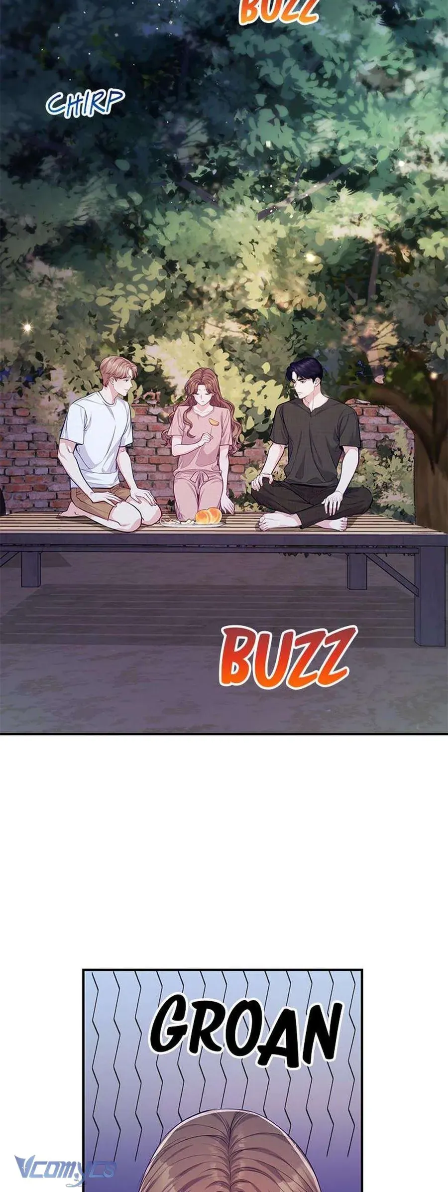 Lời Tỏ Tình Đáng Ngờ Chap 50 - Next Chap 49