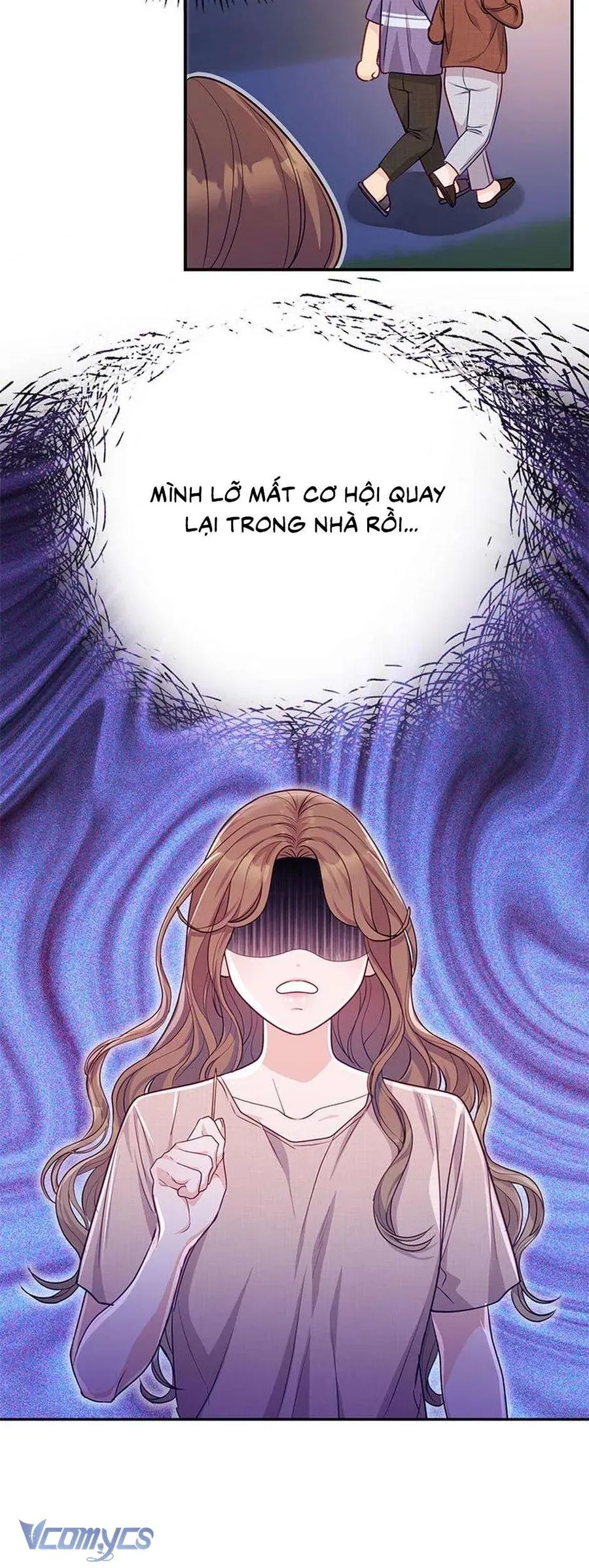 Lời Tỏ Tình Đáng Ngờ Chap 50 - Next Chap 49