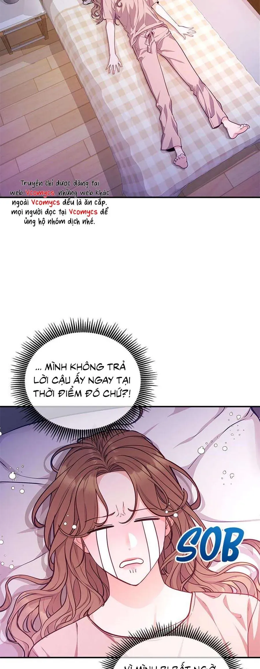 Lời Tỏ Tình Đáng Ngờ Chap 50 - Next Chap 49