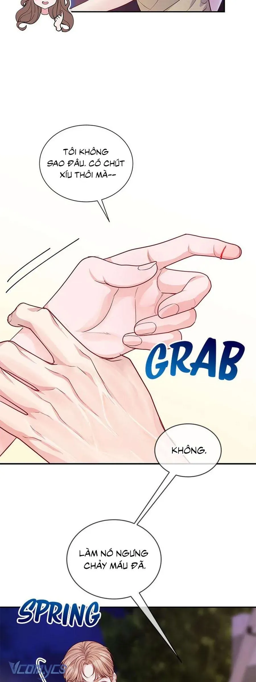 Lời Tỏ Tình Đáng Ngờ Chap 50 - Next Chap 49