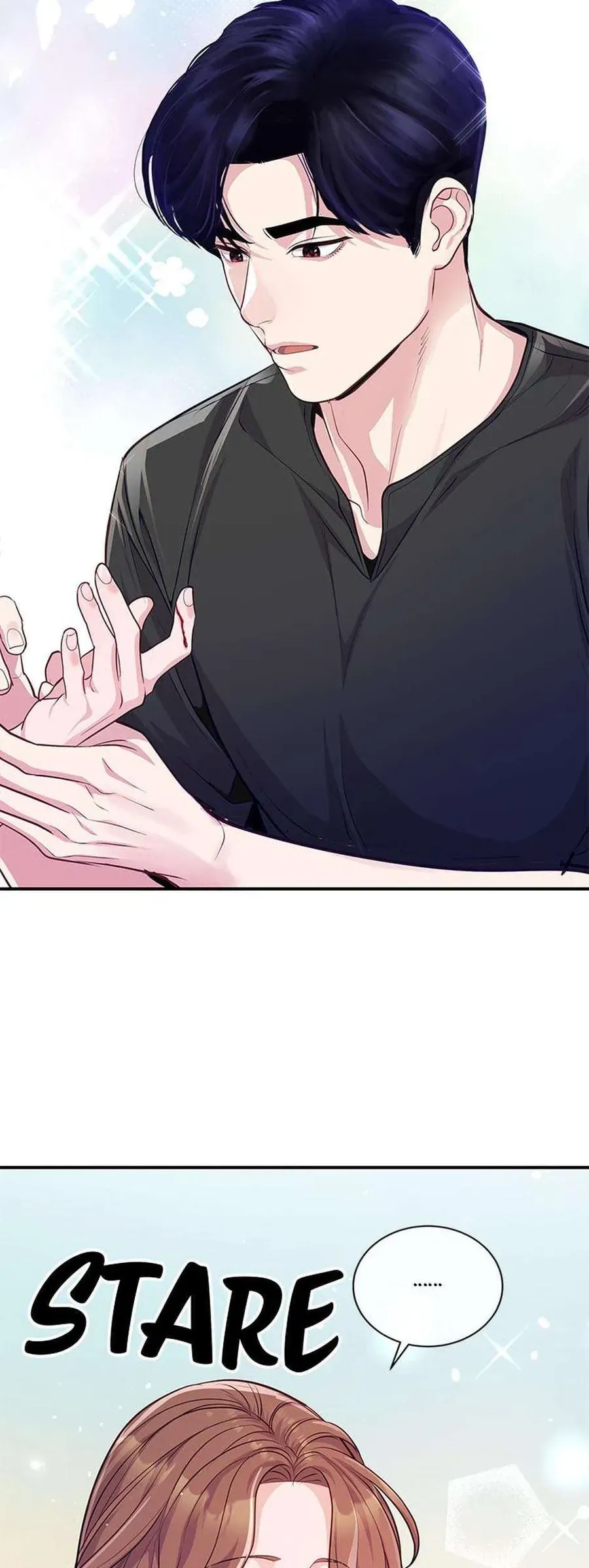 Lời Tỏ Tình Đáng Ngờ Chap 50 - Next Chap 49