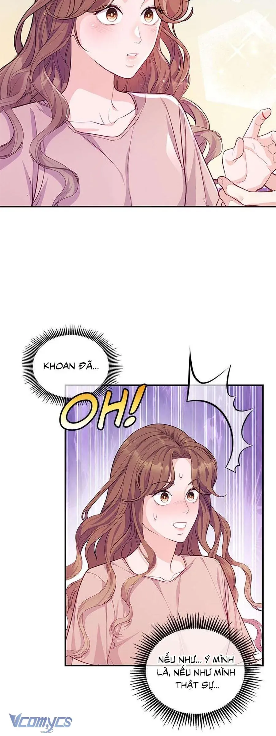 Lời Tỏ Tình Đáng Ngờ Chap 50 - Next Chap 49