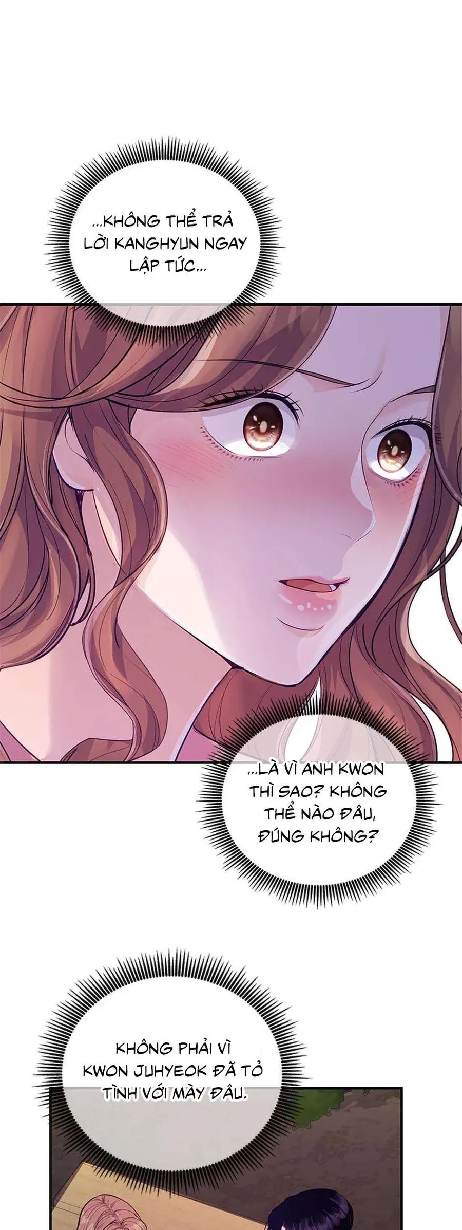 Lời Tỏ Tình Đáng Ngờ Chap 50 - Next Chap 49