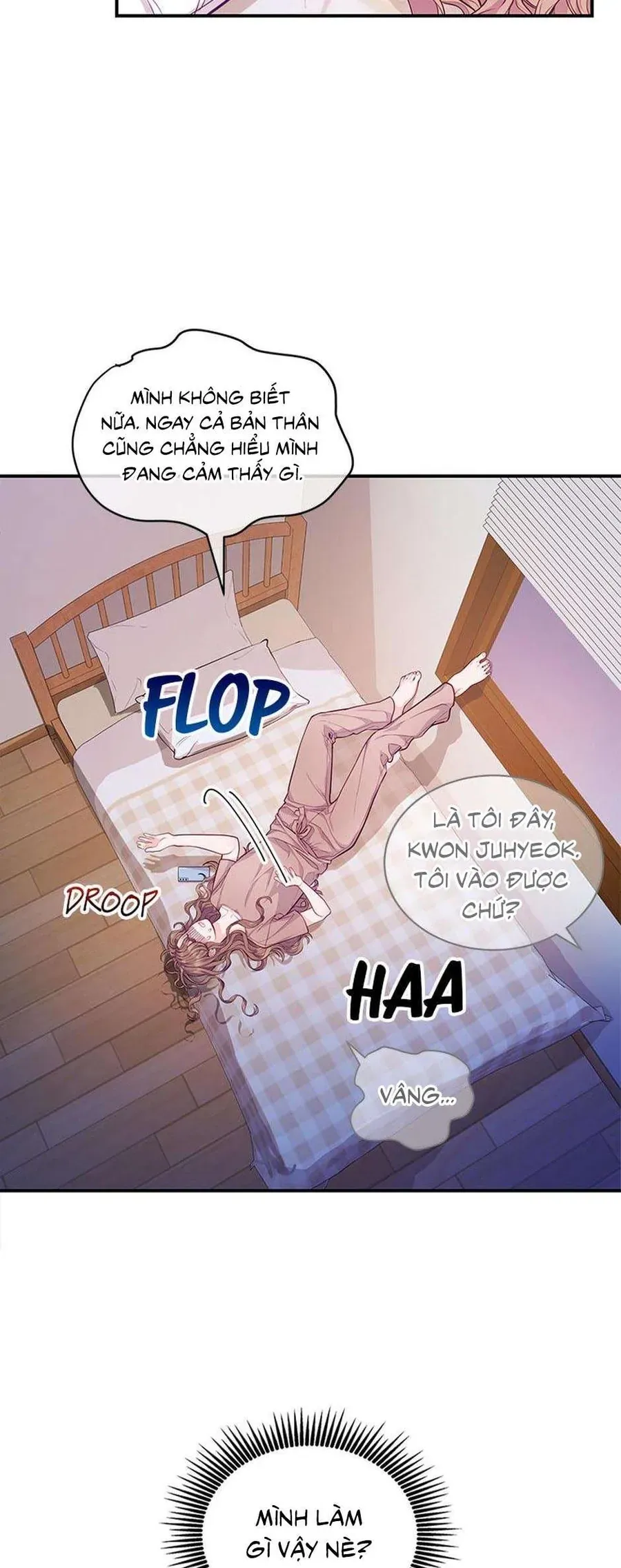 Lời Tỏ Tình Đáng Ngờ Chap 50 - Next Chap 49